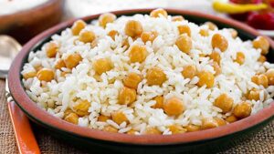 Nohut Pilavcı Dükkanı Açmak! Gerekli Malzemeler ve Maliyeti