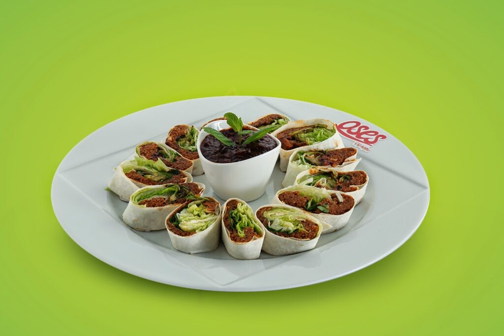 Oses Çiğ Köfte Franchise Bayilik Ücret Bedeli Ve Şartları