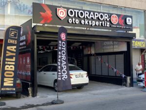 Otorapor Franchise Bayilik Ücret Bedeli ve Şartları
