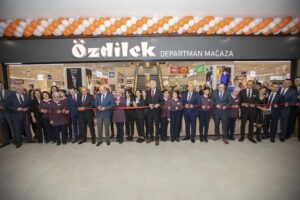 Özdilek Franchise Bayilik Ücret Bedeli Ve Şartları