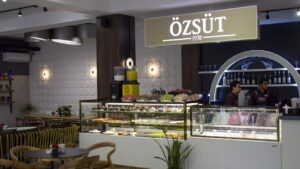 Özsüt Franchise Bayilik Ücret Bedeli Ve Şartları