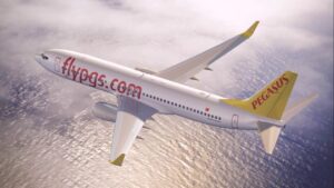 Pegasus Çalışma Şartları ve Maaşları