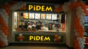 Pidem Bayilik Ücret Bedeli ve Franchise Şartları