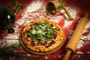 Pizza İl Forno Franchise Bayilik Ücret Bedeli Ve Şartları