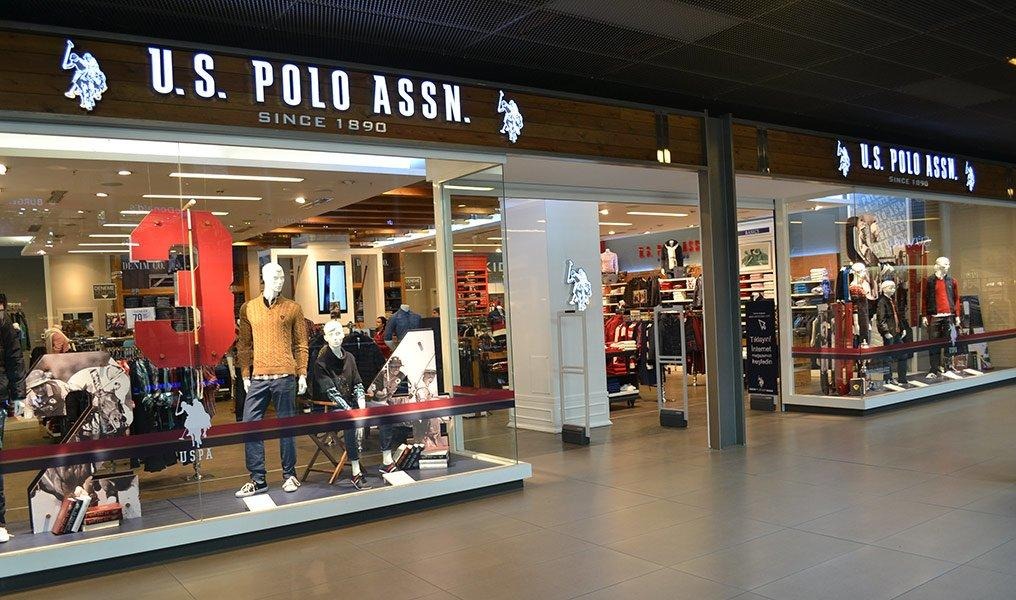 U.S Polo Franchise Bayilik Ücret Bedeli Ve Şartları