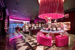 Victoria’s Secret Franchise Bayilik Ücret Bedeli Ve Şartları