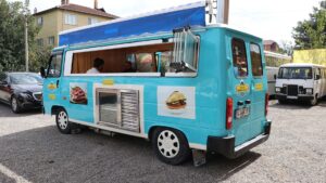 Seyyar Bayilik Veren Firmalar