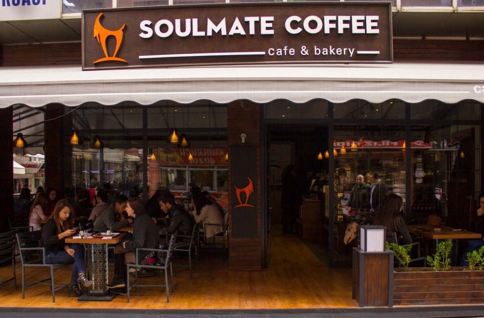 Soulmate Cafe Franchise Bayilik Ücret Bedeli Ve Şartları