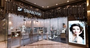 Swarovski Franchise Bayilik Ücret Bedeli Ve Şartları