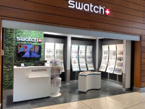 Swatch Franchise Bayilik Ücret Bedeli Ve Şartları
