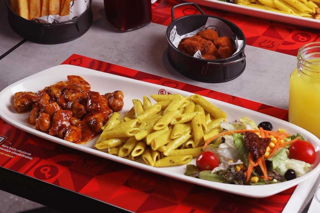 Tavuk Dünyası Çalışma Şartları ve Maaşları