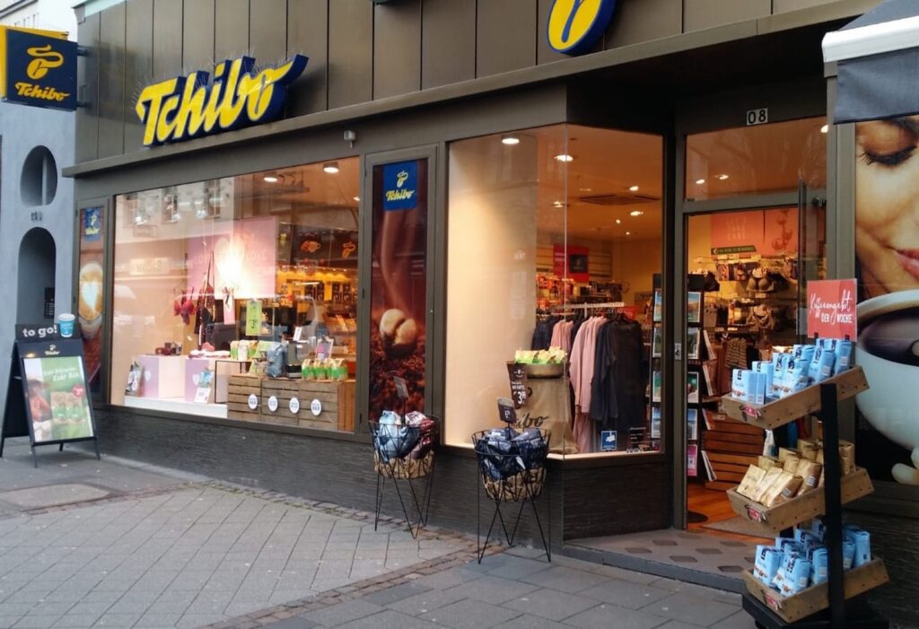 Tchibo Franchise Bayilik Ücret Bedeli Ve Şartları