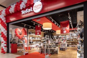 Tefal Franchise Bayilik Ücret Bedeli Ve Şartları