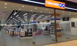 Teknosa Franchise Bayilik Ücret Bedeli Ve Şartları