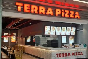 Terra Pizza Franchise Bayilik Ücret Bedeli Ve Şartları