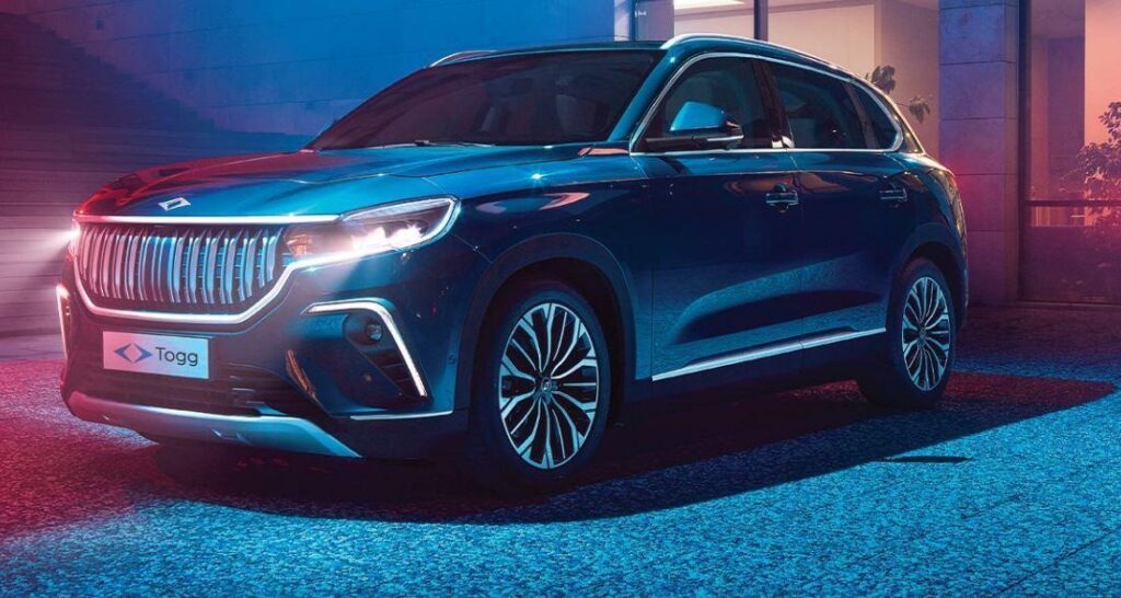 Togg Bayilik Ücreti Ve Şartları