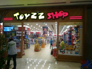 Toyyzshop Franchise Bayilik Ücret Bedeli Ve Şartları