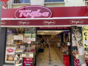 Tuğba Kuruyemiş Franchise Bayilik Ücret Bedeli Ve Şartları