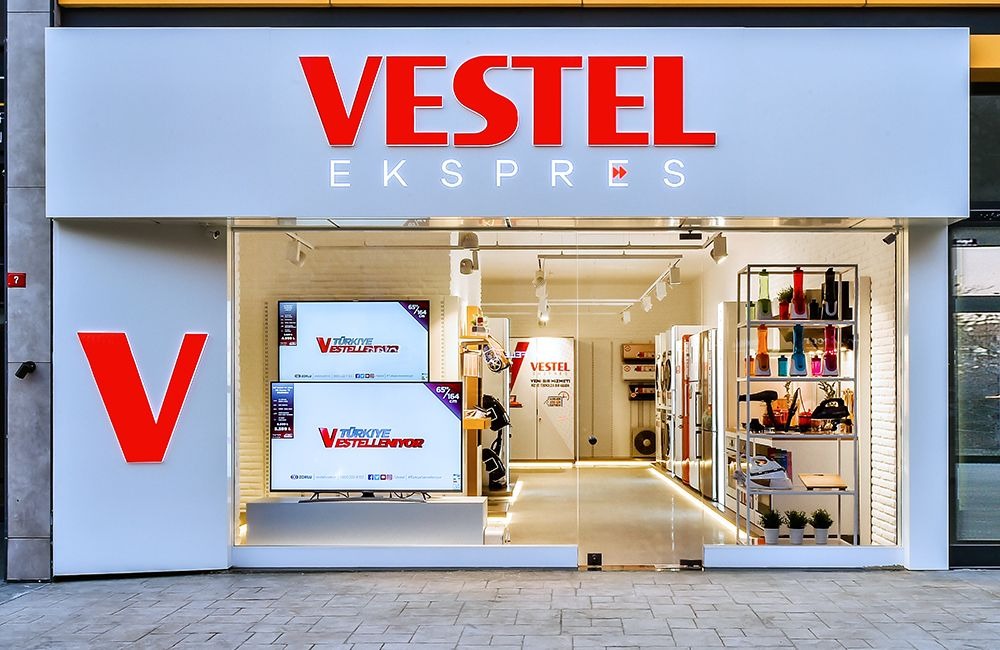 Vestel Franchise Bayilik Ücreti ve Şartları 2 Vestel Franchise Bayilik Ücreti ve Şartları