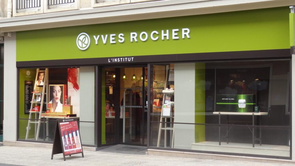 Yves Rocher Franchise Bayilik Ücreti ve Şartları