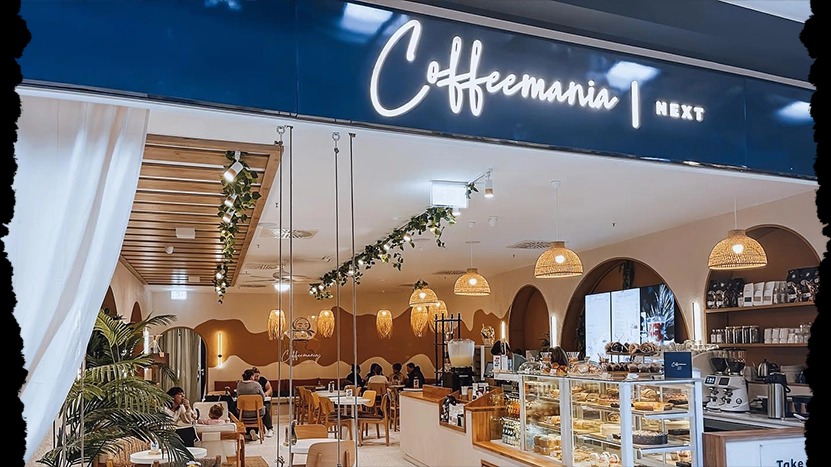 Coffeemania Franchise Bayilik Ücret Bedeli Ve Şartları