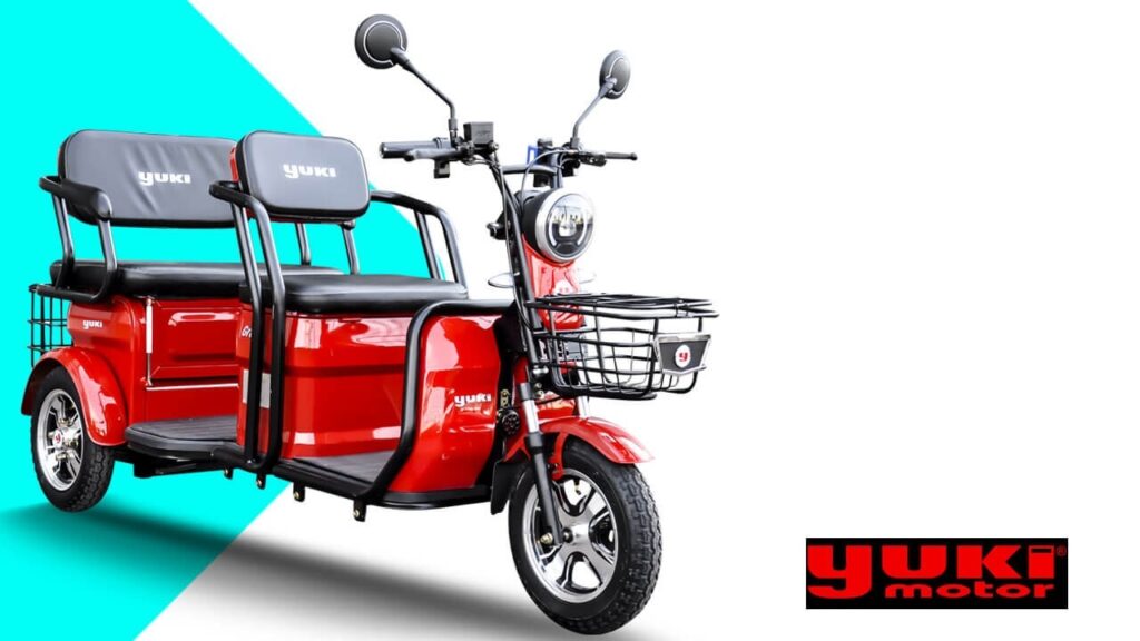Yuki Motor Bayilik Ücreti Ve Şartları