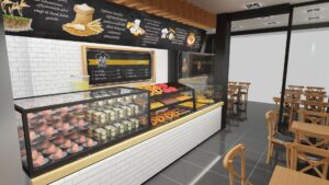 Aslı Börek Franchise Bayilik Ücret Bedeli Ve Şartları