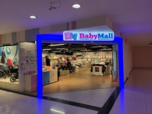 Babymall Franchise Bayilik Ücret Bedeli Ve Şartları