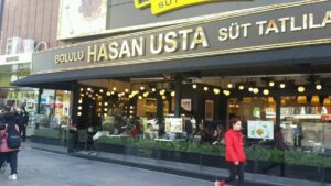 Bolulu Hasan Usta Franchise Bayilik Ücret Bedeli Ve Şartları