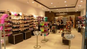 Calzedonia Franchise Bayilik Ücret Bedeli Ve Şartları