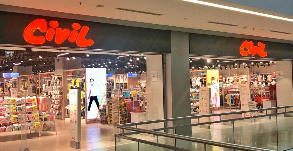 Civil Bebe Franchise Bayilik Ücret Bedeli Ve Şartları