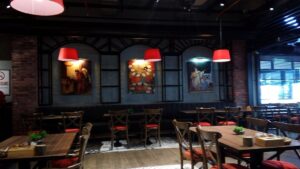 Dayı Kürek Lahmacun Franchise Bayilik Ücret Bedeli Ve Şartları