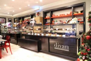 Divan Pastanesi Franchise Bayilik Ücret Bedeli Ve Şartları