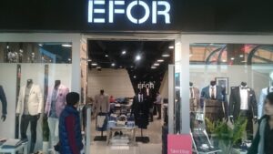 Efor Giyim Franchise Bayilik Ücret Bedeli Ve Şartları