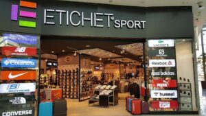 Etichet Sport Franchise Bayilik Ücret Bedeli Ve Şartları