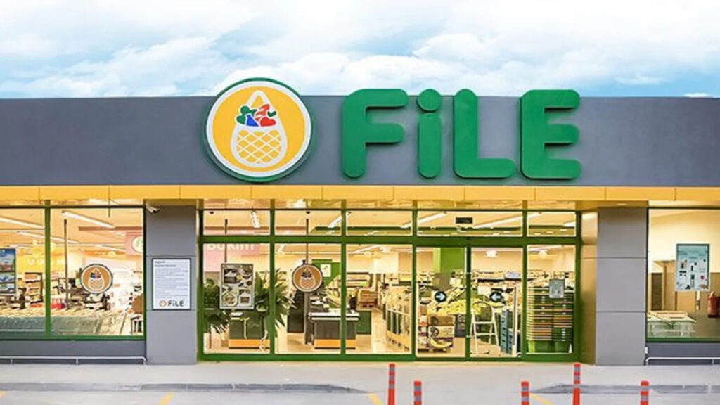 File Market Maaşları Çalışma Şartları Ve Maaş