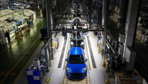 Ford Çalışma Şartları ve Maaşlar