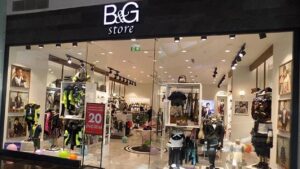 B&G Store Franchise Bayilik Ücret Bedeli Ve Şartları