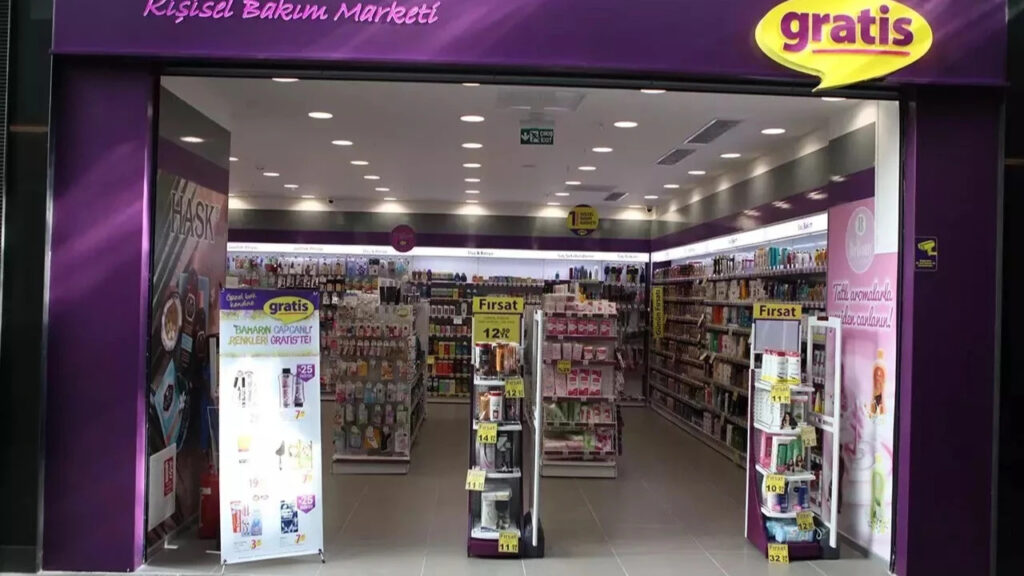 Gratis’de Yemek Kartı Ticket Geçiyor Mu?