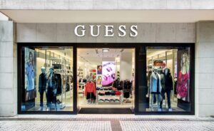 Guess Giyim Franchise Bayilik Ücret Bedeli Ve Şartları