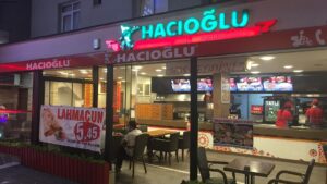 Hacıoğlu Lahmacun Franchise Bayilik Ücret Bedeli Ve Şartları