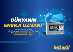 İnci Akü Franchise Bayilik Ücret Bedeli Ve Şartları