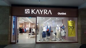 Kayra Giyim Franchise Bayilik Ücret Bedeli Ve Şartları
