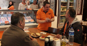 Köfteci Yusuf Maaşları Çalışma Şartları