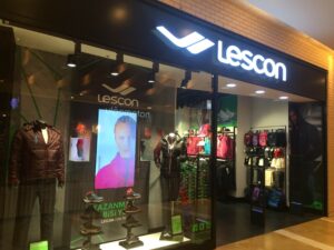 Lescon Franchise Bayilik Ücret Bedeli Ve Şartları
