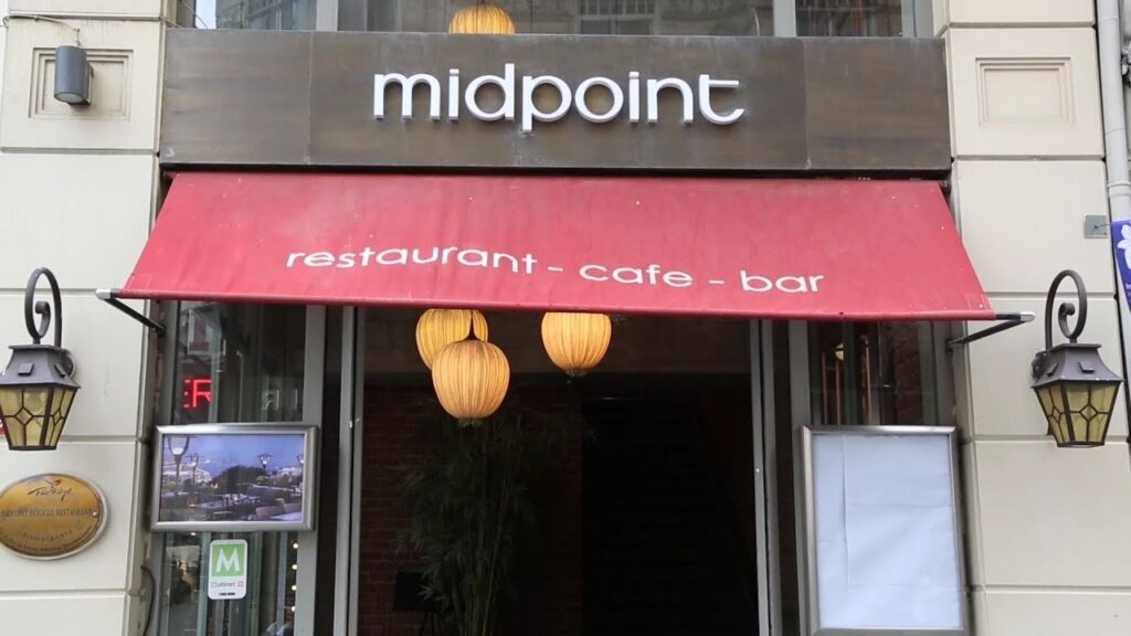 Midpoint Franchise Bayilik Ücret Bedeli Ve Şartları