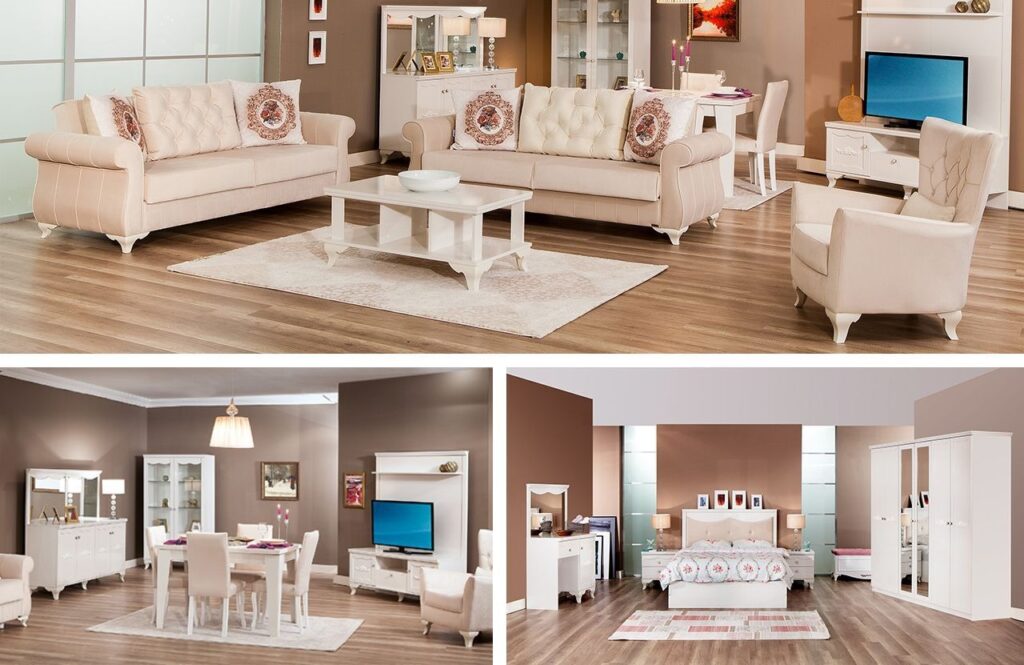 Moda Life Franchise Bayilik Ücret Bedeli Ve Şartları