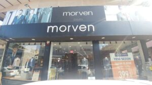 Morven Giyim Franchise Bayilik Ücret Bedeli Ve Şartları