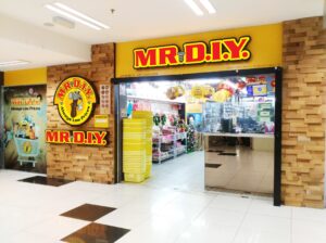 Mr DIY Franchise Bayilik Ücret Bedeli Ve Şartları