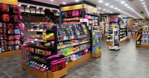 Nezih Kırtasiye Franchise Bayilik Ücret Bedeli Ve Şartları